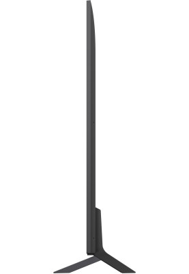 LG Телевізор 65" QNED 4K 60Hz Smart WebOS Black