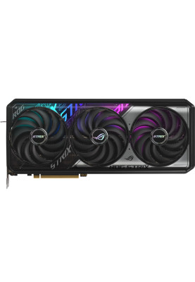 ASUS Відеокарта GeForce RTX 5070 12GB GDDR7 OC ROG-STRIX-RTX5070-O12G-GAMING