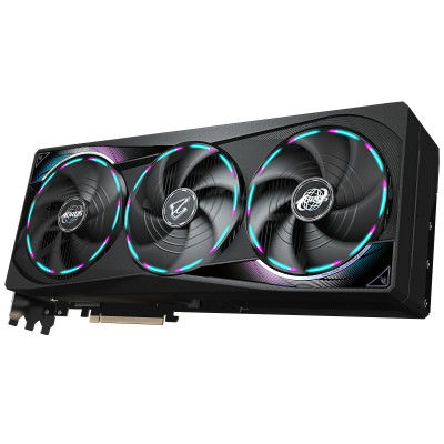 Gigabyte Відеокарта GeForce RTX 5080 16GB GDDR7 AORUS M