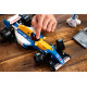 LEGO Конструктор Icons Williams Racing FW14B і Найджел Менсел
