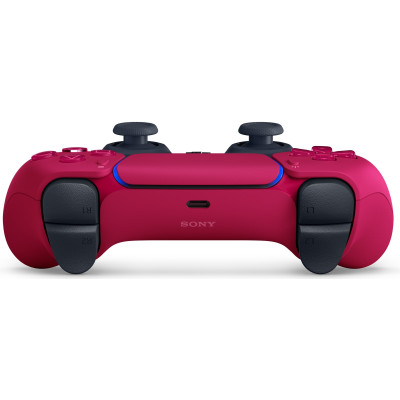 PlayStation Геймпад 5 Dualsense BT, Cosmic Red