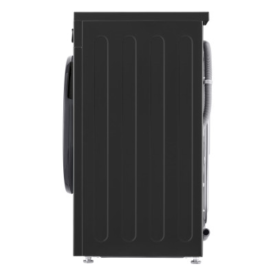 LG Пральна машина фронтальна, 6.5кг, 1200, В, 44см,