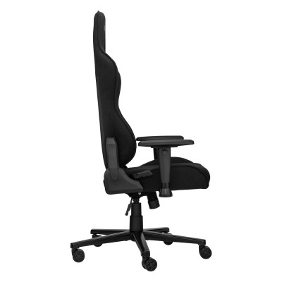 2E Gaming Крісло 2E GAMING BUSHIDO Lite, тканина, 2D-Armrests, чорний