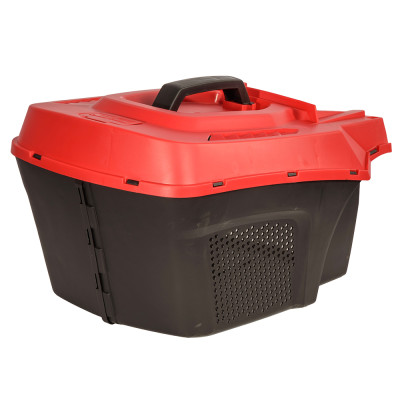 Vitals Газонокосарка бензинова Vitals Master EZP 4218j 1800Вт 42см 40л 25-75мм 12.4кг