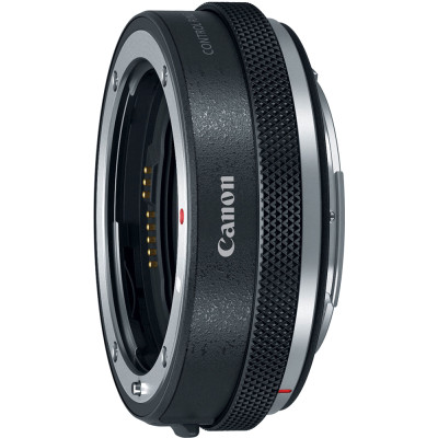 Canon EF - EOS R Control Ring Mount Adapter