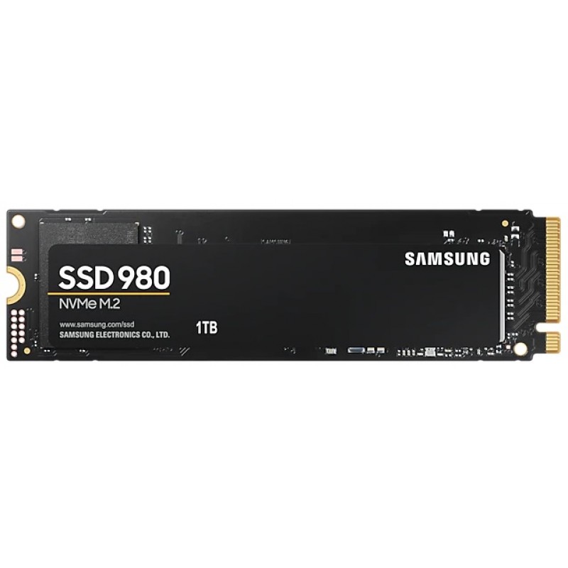 Samsung 980[MZ-V8V1T0BW]