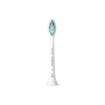 Philips Насадки для электричної зубнойї щітки C2 Optimal Plaque Defence HX9022/10
