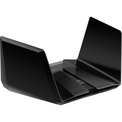 NETGEAR Маршрутизатор RAX120 Nighthawk AX6000 WiFi 6 NETGEAR Маршрутизатор RAX120 Nighthawk AX6000 WiFi 6