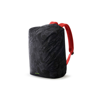 Tucano Рюкзак Modo Small Backpack MBP 13", червоний