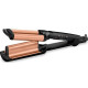 BaByliss W2447E, Щипці гофре, 85 Вт, чорний