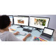 Belkin Докстанція USB-C Triple Display Dock