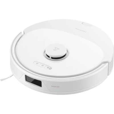 Roborock Robot VC Q8 Max, білий