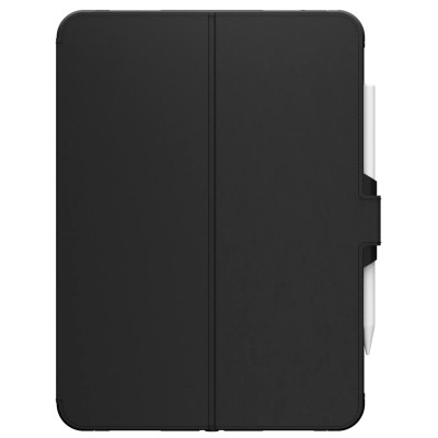 UAG Чохол для Apple iPad 10.9"(10TH GEN, 2022) SCOUT FOLIO, Black