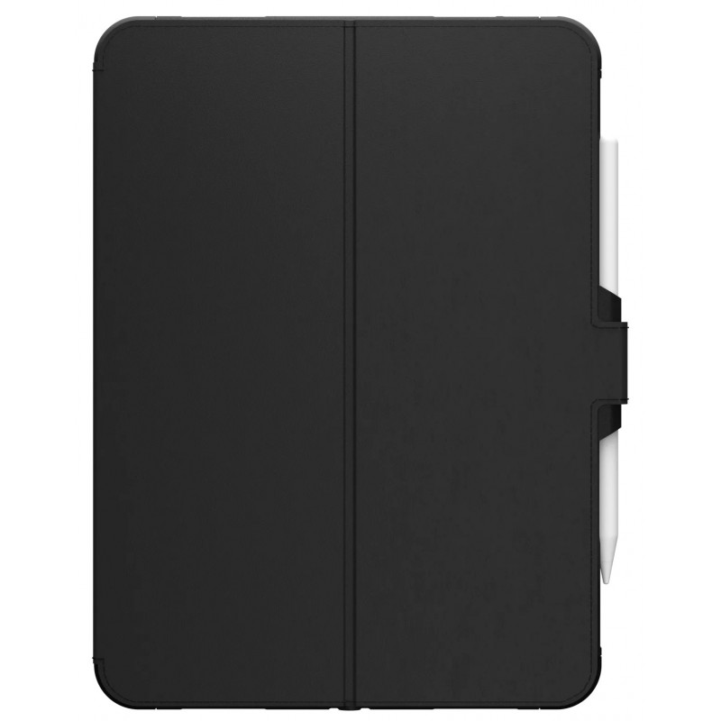 UAG Чохол для Apple iPad 10.9"(10TH GEN, 2022) SCOUT FOLIO, Black