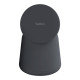 Belkin Зарядне бездротовий пристрій 2в1 MagSafe iPhone/Watch/AirPods, Charcoal Mass