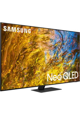 Samsung Телевізор 55" Neo MiniQLED 4K UHD 100Hz(144Hz) Smart Tizen Black