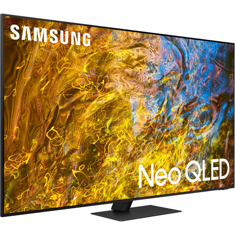 Samsung Телевізор 55" Neo MiniQLED 4K UHD 100Hz(144Hz) Smart Tizen Black