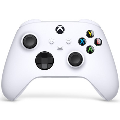 Microsoft Ігрова консоль Xbox Series S 1TB, біла