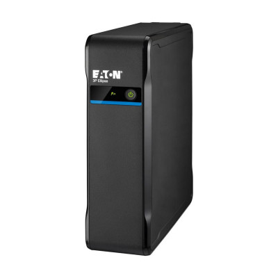 Eaton Джерело безперебійного живлення Eaton 3P Ellipse 700VA/420W, 3+1xSchuko