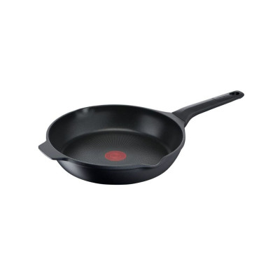 Tefal Сковорода Tefa DELICIO, 20см, алюміній, бакеліт, чорний