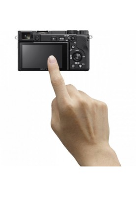 Sony Alpha 6400[Body Black]