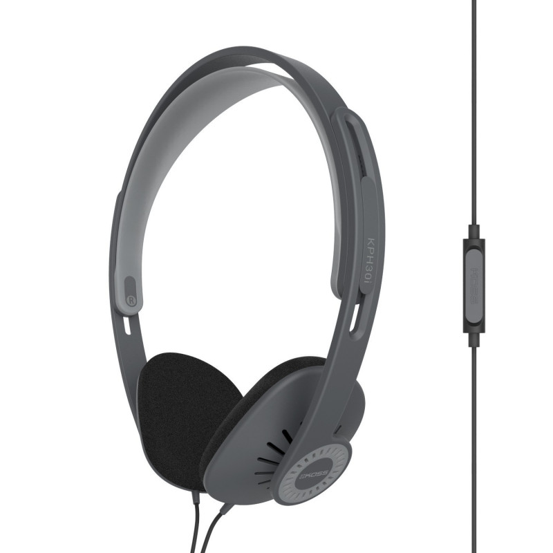 Koss KPH30iK On-Ear