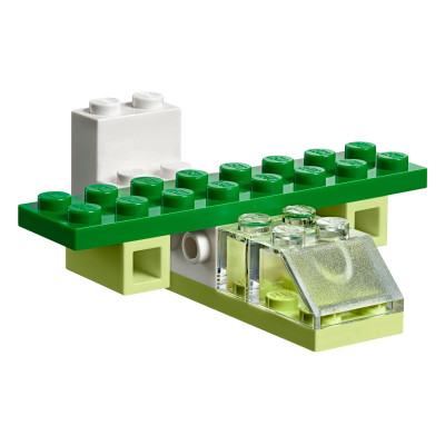 LEGO Конструктор Classic Скринька для творчості 10713