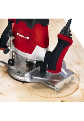 Einhell Фрезер TE-RO 1255 E, 1200 Вт, електричний