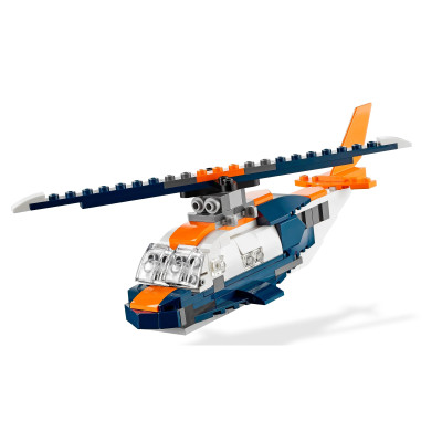 LEGO Конструктор Creator Надзвуковий літак