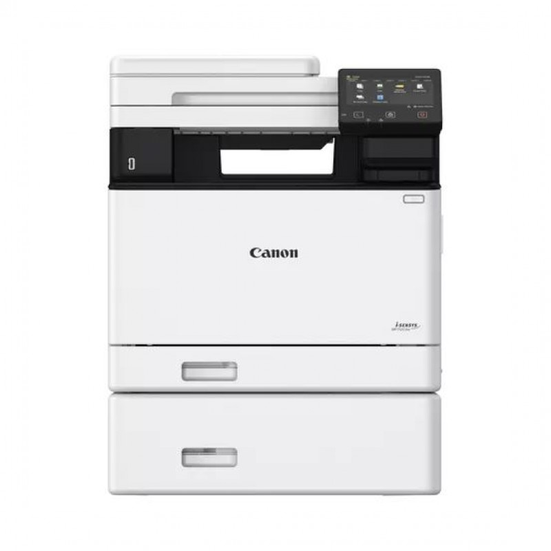 Canon БФП А4 кол. i-SENSYS MF752Cdw з Wi-Fi