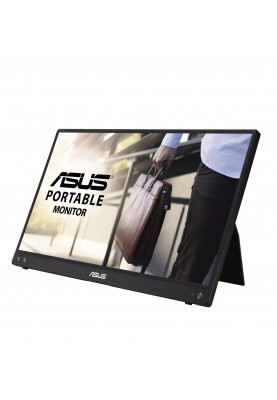 ASUS Монітор портативний 15.6" ZenScreen MB16ACV USB-C, IPS, Case