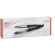 BaByliss ST496E, Випрямляч для волосся з функцією парі, 67 Вт, чорний