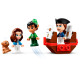 LEGO Конструктор Disney Classic Книга пригод Пітера Пена та Венді