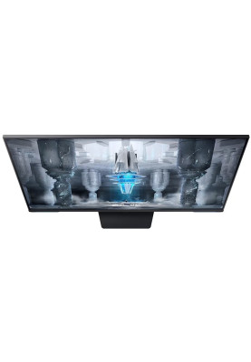 Samsung Монітор 43" Samsung Odyssey NEO G7 SMART HDMI, DP, USB, VA, 3840x2160, 144Hz, 1ms