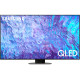 Samsung Телевізор 75" QE75Q80CAUXUA