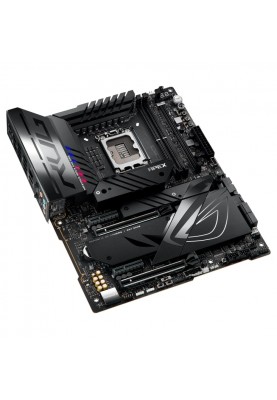 ASUS Материнcька плата ROG MAXIMUS Z790 APEX ENCORE s1700 Z790 2xDDR5 M.2 Wi-Fi BT ATX