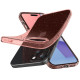 Spigen Чохол для Apple iPhone 15 Liquid Crystal Glitter, Rose Quartz
