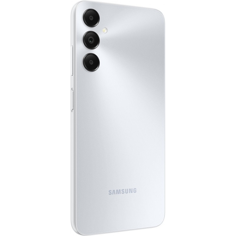 Samsung Смартфон Galaxy A05s (A057) 6.7" 4/128GB, 2SIM, 5000mAh, Silver