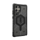 UAG Чохол для Samsung Galaxy S24 Ultra, Pathfinder Clear Pro, Ash