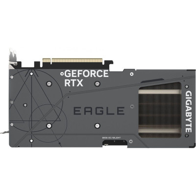 Gigabyte Відеокарта GeForce RTX RTX 4070 Ti SUPER 16GB GDDR6X EAGLE OC