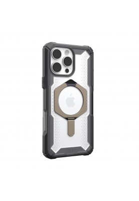 UAG Чохол для iPhone 16 Pro Max, Plasma XTE MagSafe, Ash/Titanium