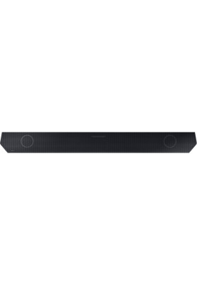 Samsung Саундбар HW-Q930D 540Вт, 9.1.4, BT, HDMI-ARC, Wi-Fi, саб, Dolby Atmos, чорний