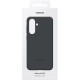 Samsung Чохол для Galaxy A56 (A566), Silicone Case, чорний