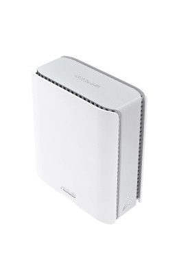 ASUS Система WiFi-Mesh ZenWiFi BT8 BE14000, 1xGE LAN, 1x2.5GE LAN, 1x2.5GE LAN, 1xUSB 3.0, 2мод, білий