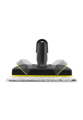 Karcher Насадка для парогенератора із гнучкою ручною насадкою