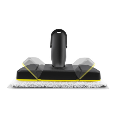 Karcher Насадка для парогенератора із гнучкою ручною насадкою