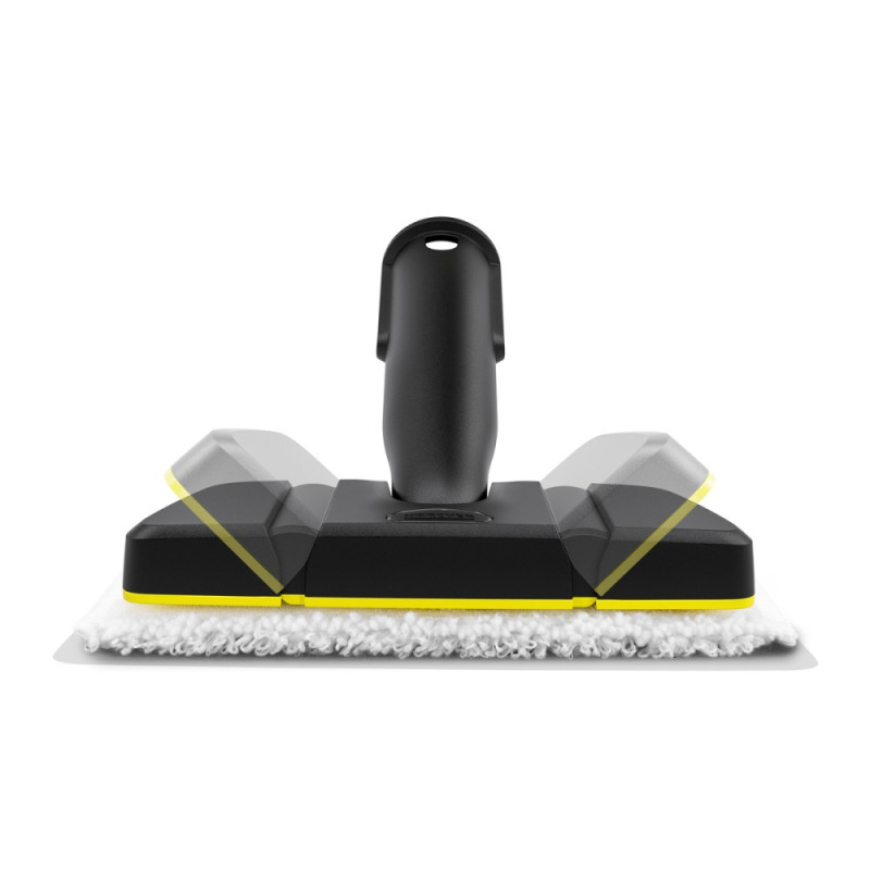 Karcher Насадка для парогенератора із гнучкою ручною насадкою