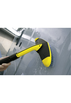 Karcher Мінімійка високого тиску K 5 Power Control Flex 2100Вт 145бар 500л/рік шланг 10м 12кг