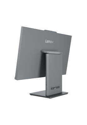 Lenovo Комп'ютер персональний моноблок Lenovo ThinkCentre neo 50a 24-G5 23.8" FHD IPS AG, Intel i3-1315U, 16GB, F512GB, UMA, WiFi, кл+м, без ОС, сірий