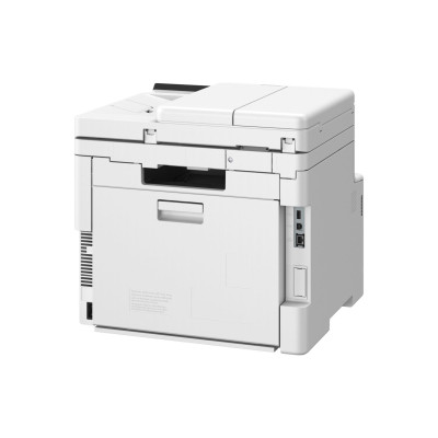 Canon БФП А4 кол. Canon i-SENSYS MF667Cdw з Wi-Fi